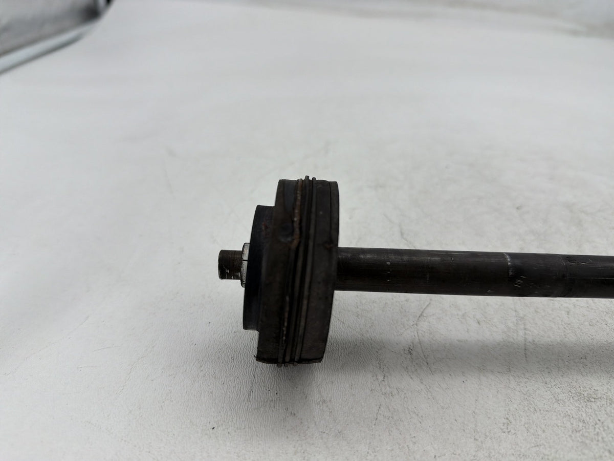 1996 Harley Electra Glide Touring Ultra OEM Rear Fork Swingarm Pivot Bolt Shaft
