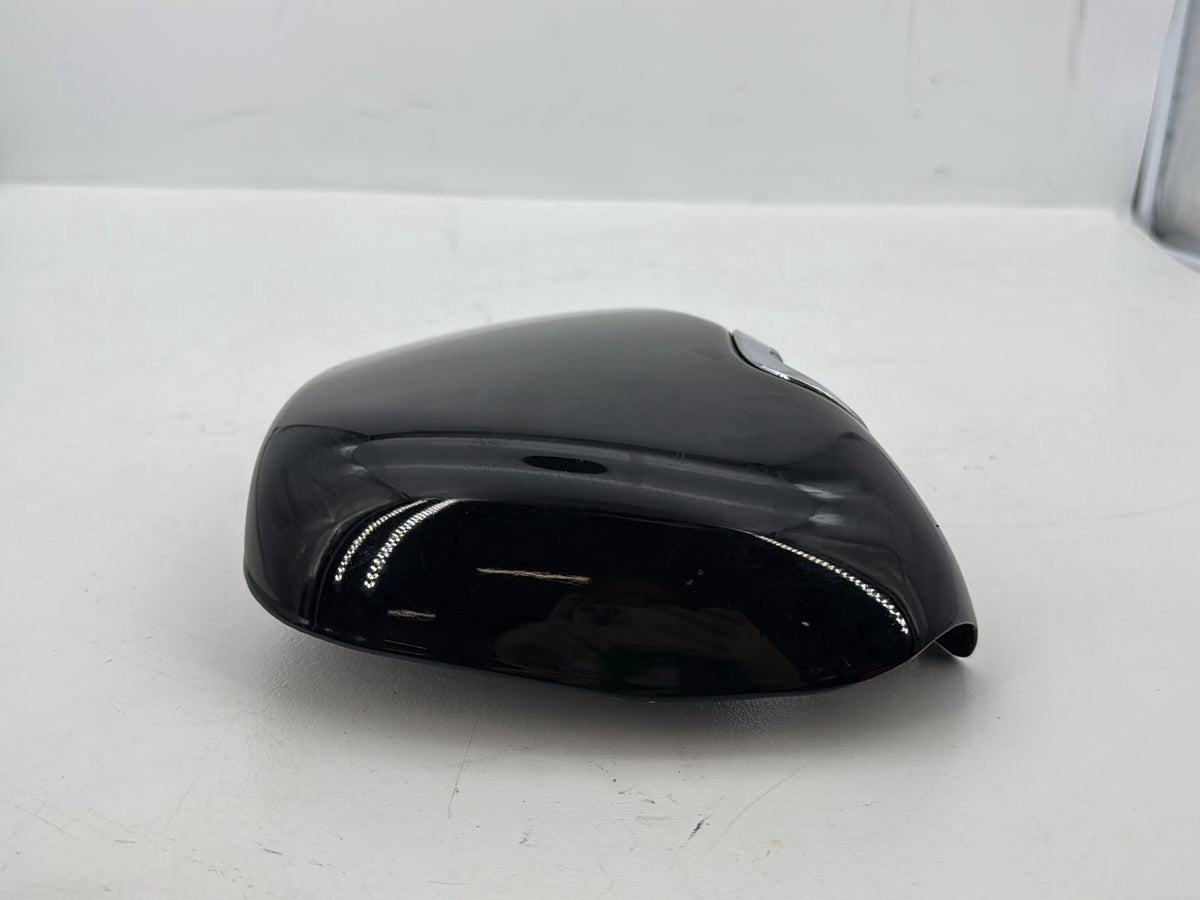 2009 Harley Sportster XL1200C 1200 Custom OEM Right Fairing Side Oil Tank Cover