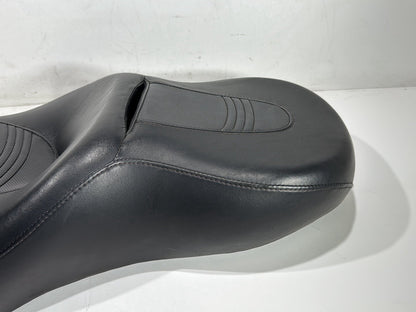 2006 Harley Street Glide Touring FLHXI OEM Passenger Rider Driver Seat Saddle