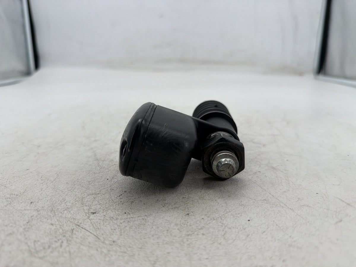 2003 Harley Softail Deuce FXSTDI OEM Rear Brake Master Cylinder Reservoir