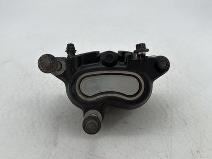 2009 Harley Dyna Street Bob FXDB OEM Front Left 1 Brake Caliper