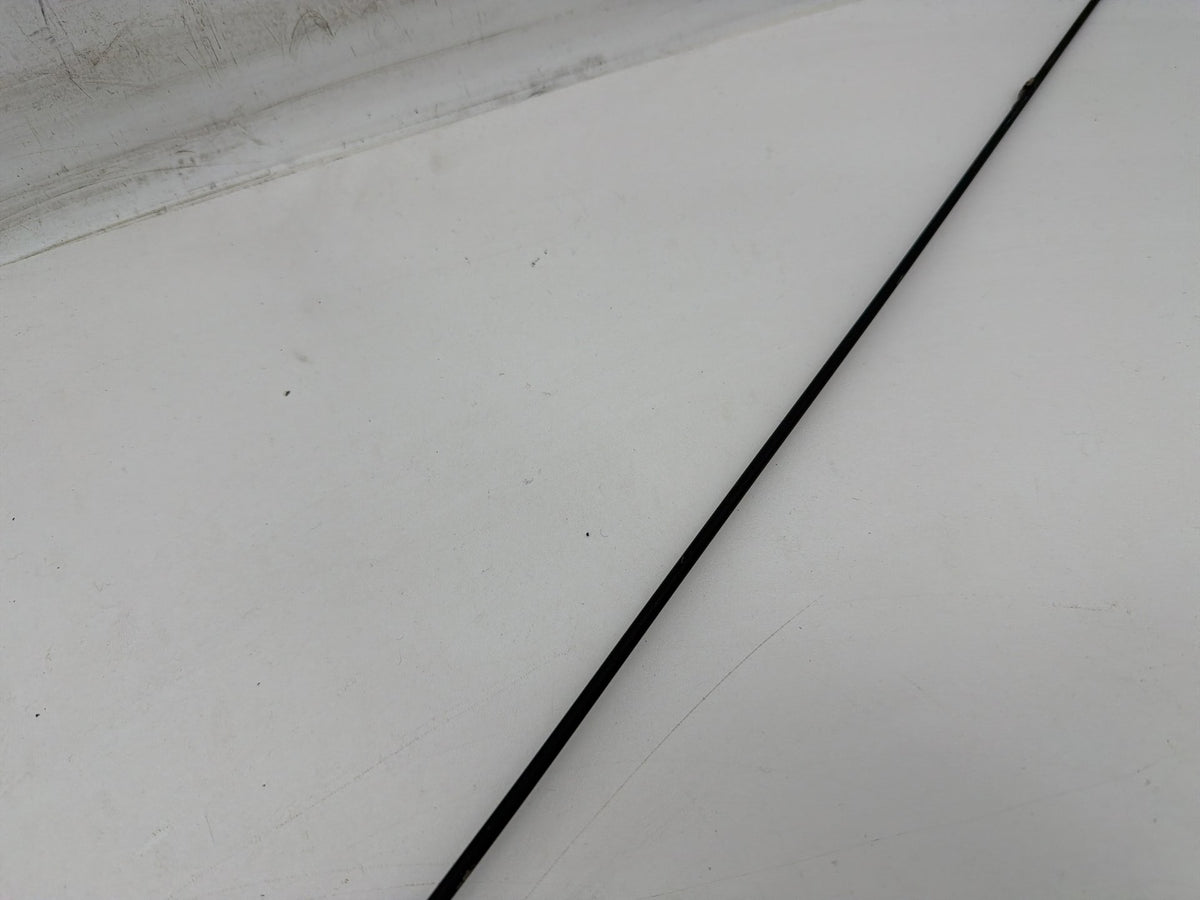 2013 Harley Street Glide Touring FLHX OEM Audio Radio Antenna Mast FM AM