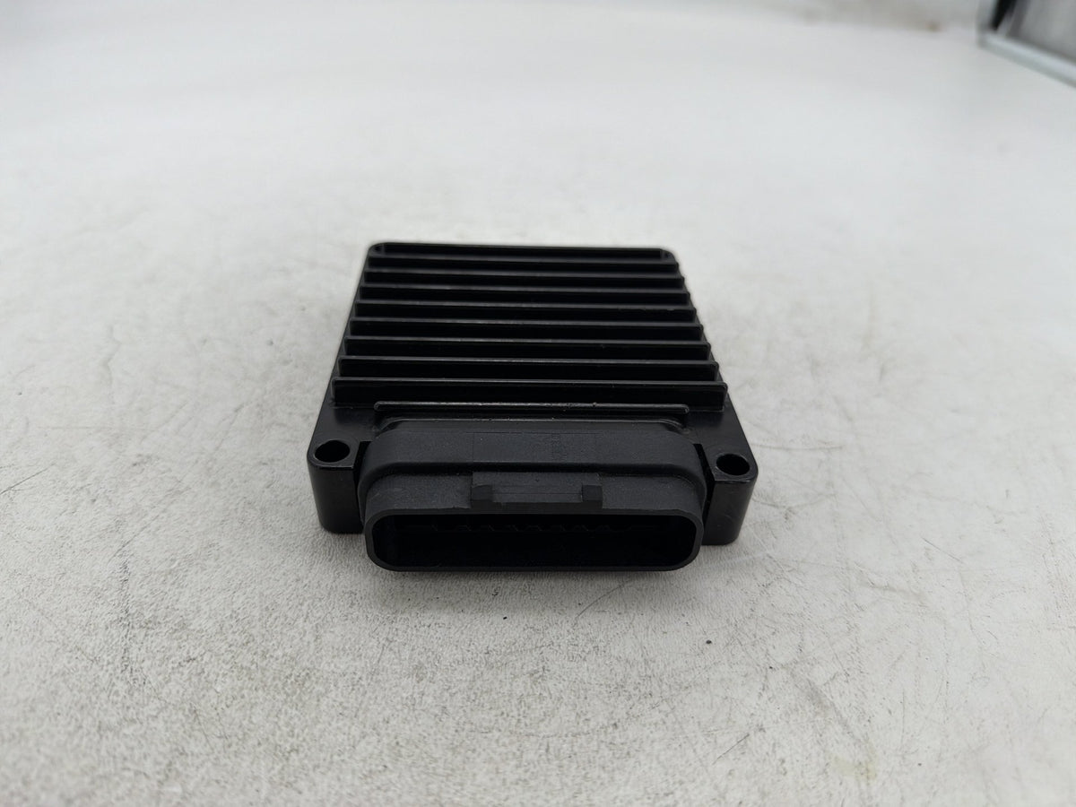 2003 Harley Softail Deuce FXSTDI OEM Engine Control Module Brain ECU ECM