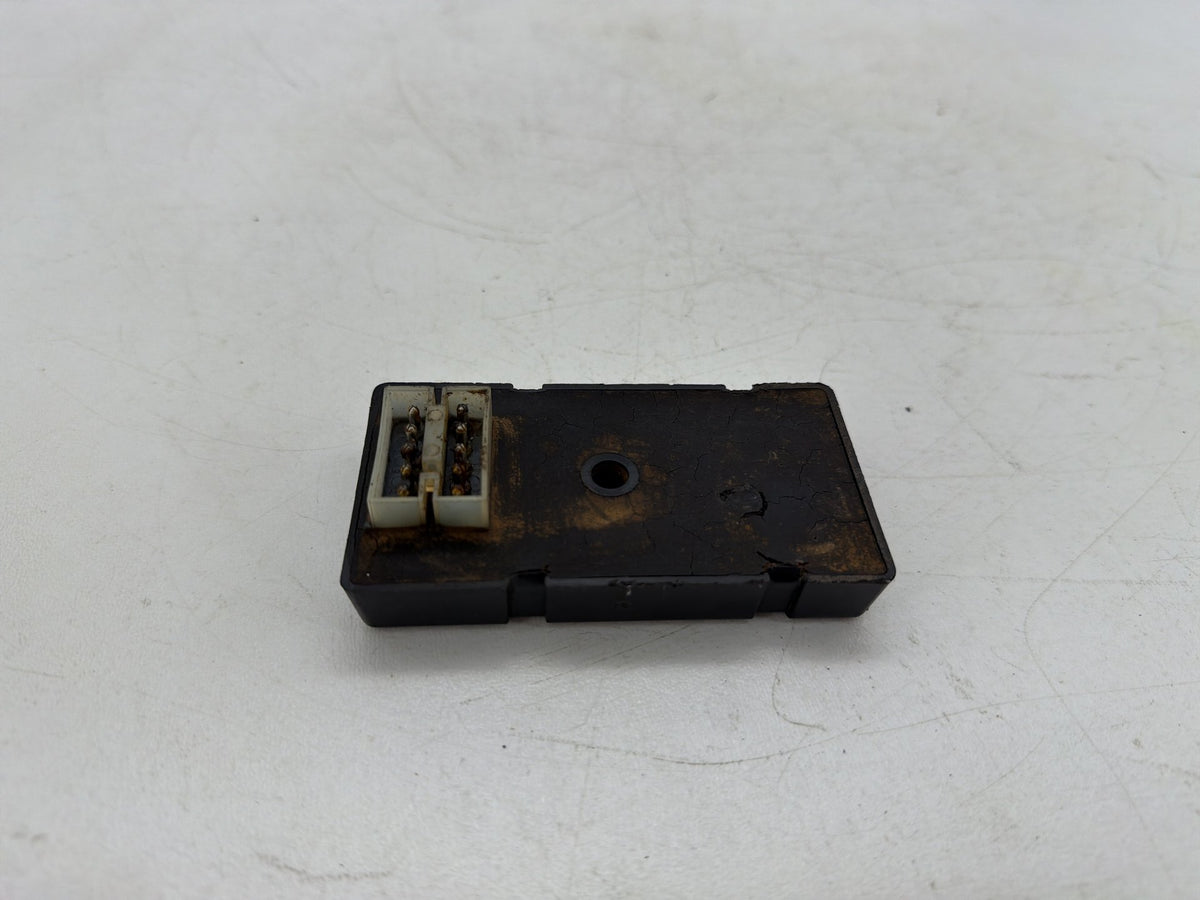 1991 Harley Electra Glide Touring Classic OEM Turn Signal Computer Module TSM