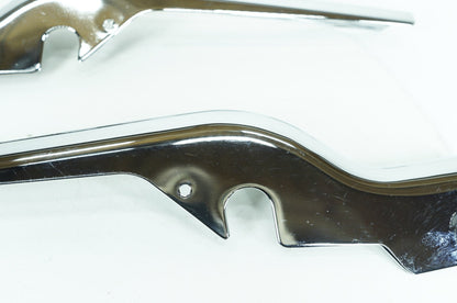 1984 - 1998 Harley-Davidson Touring Electra Glide Classic Rear Left Right Fender Struts Bracket 47551-79A