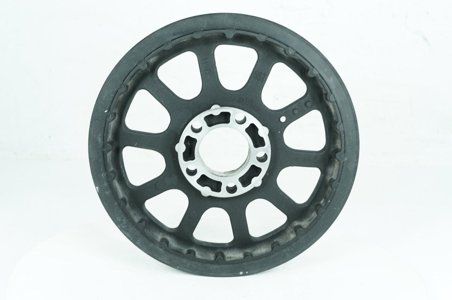 2018 - 2026 Harley-Davidson Softail Low Rider S Rear Driver Pulley Sprocket 40325-07