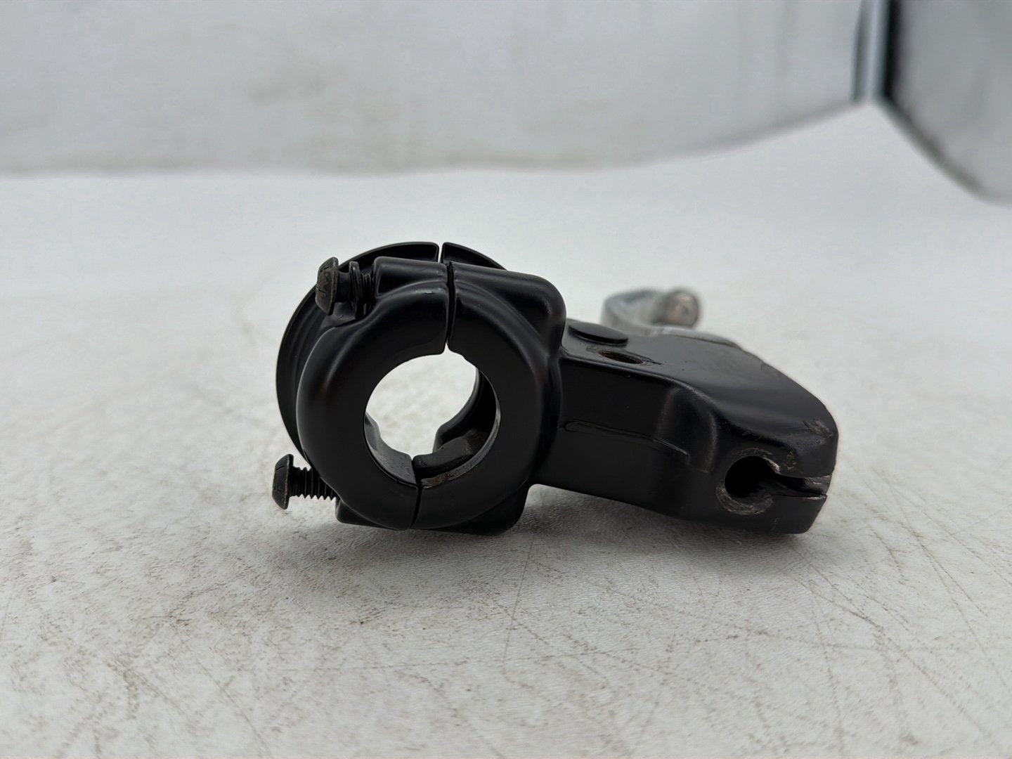 2013 Harley Street Glide Touring FLHX OEM Front Left Hand Clutch Control Lever