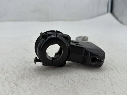 2013 Harley Street Glide Touring FLHX OEM Front Left Hand Clutch Control Lever