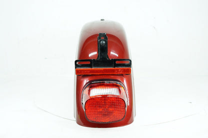 2004 - 2022 Harley-Davidson Sportster  Rear Wheel Fender Taillight Brake Lamp 59847-07
