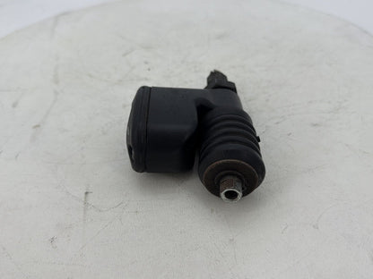 2012 Harley Dyna Fat Bob FXDF 103 OEM Rear Brake Master Cylinder Reservoir