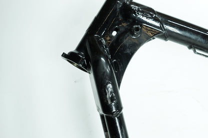 2004 - 2022 Harley-Davidson Sportster Iron 883 Body Main Frame Chassis SLVG  	49376-11