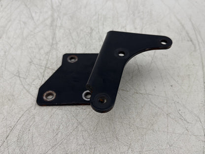 2015 Harley Dyna Low Rider FXDL OEM Exhaust Hanger Bracket Mount Support
