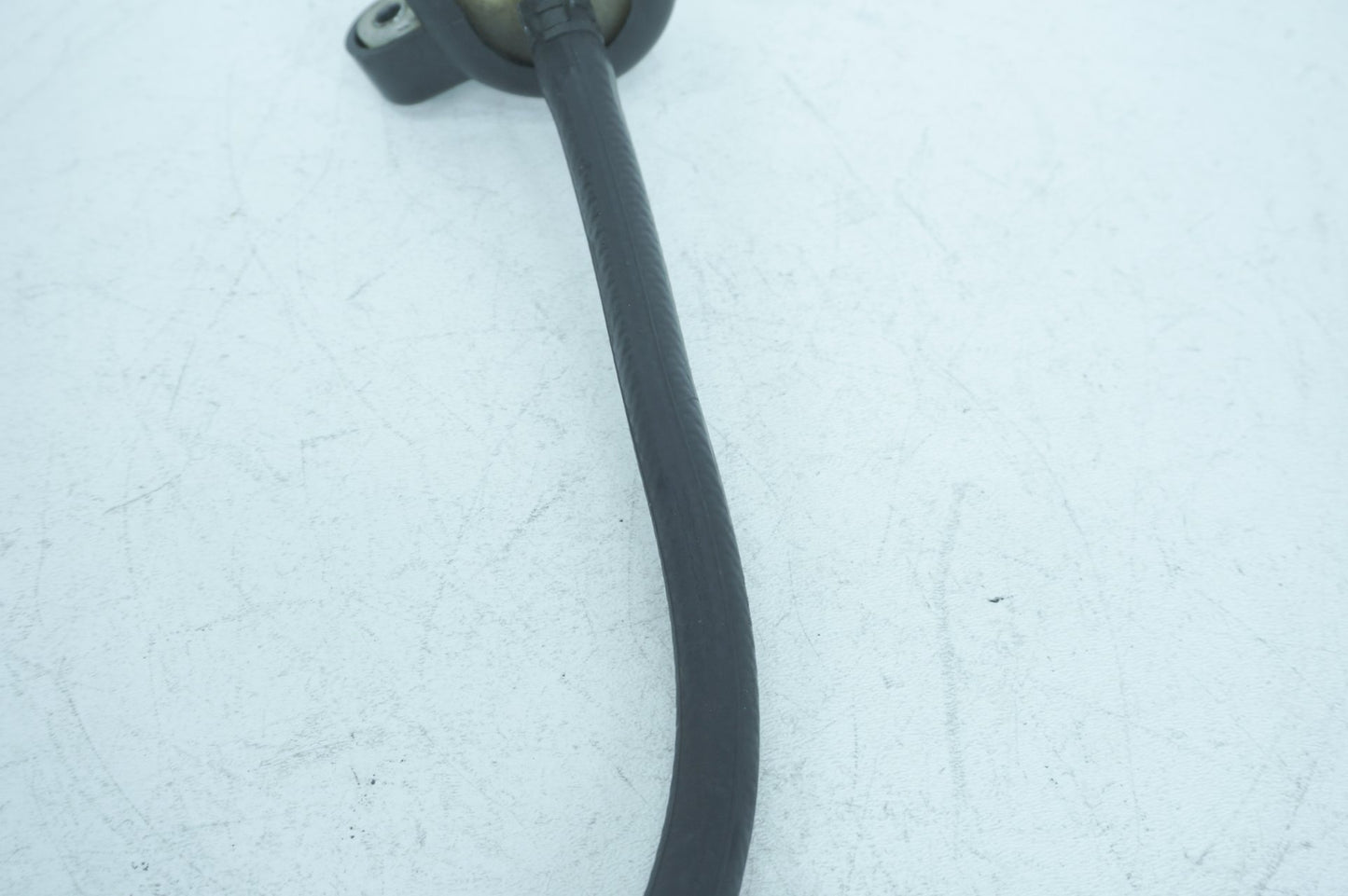 2004 - 2013 Harley-Davidson Sportster Custom Rear Brake Reservoir Bottle Tank 42816-07
