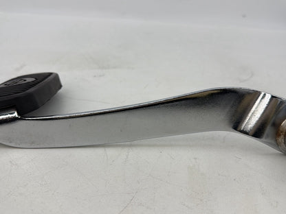 2007 - 2011 Harley-Davidson Touring Electra Glide Ultra Foot Brake Control Lever Pedal 42407-08