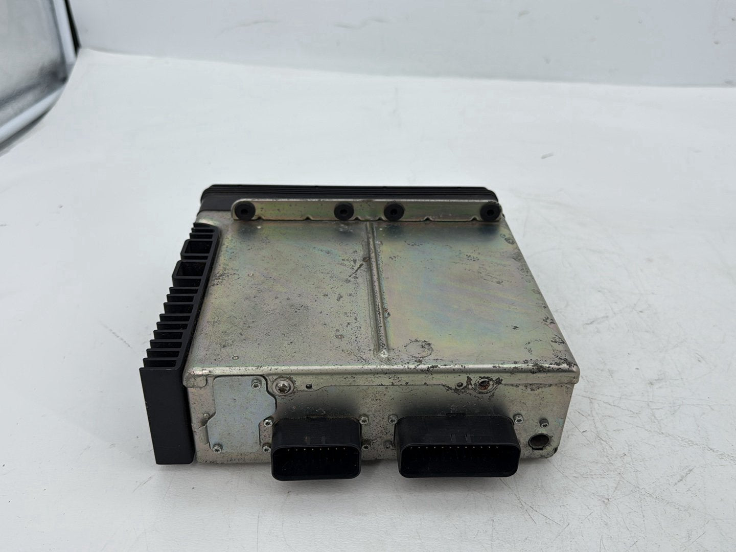 2008 Harley Touring FLHTCU Electra Glide Ultra OEM Harman Kardon AM FM CD Radio Player
