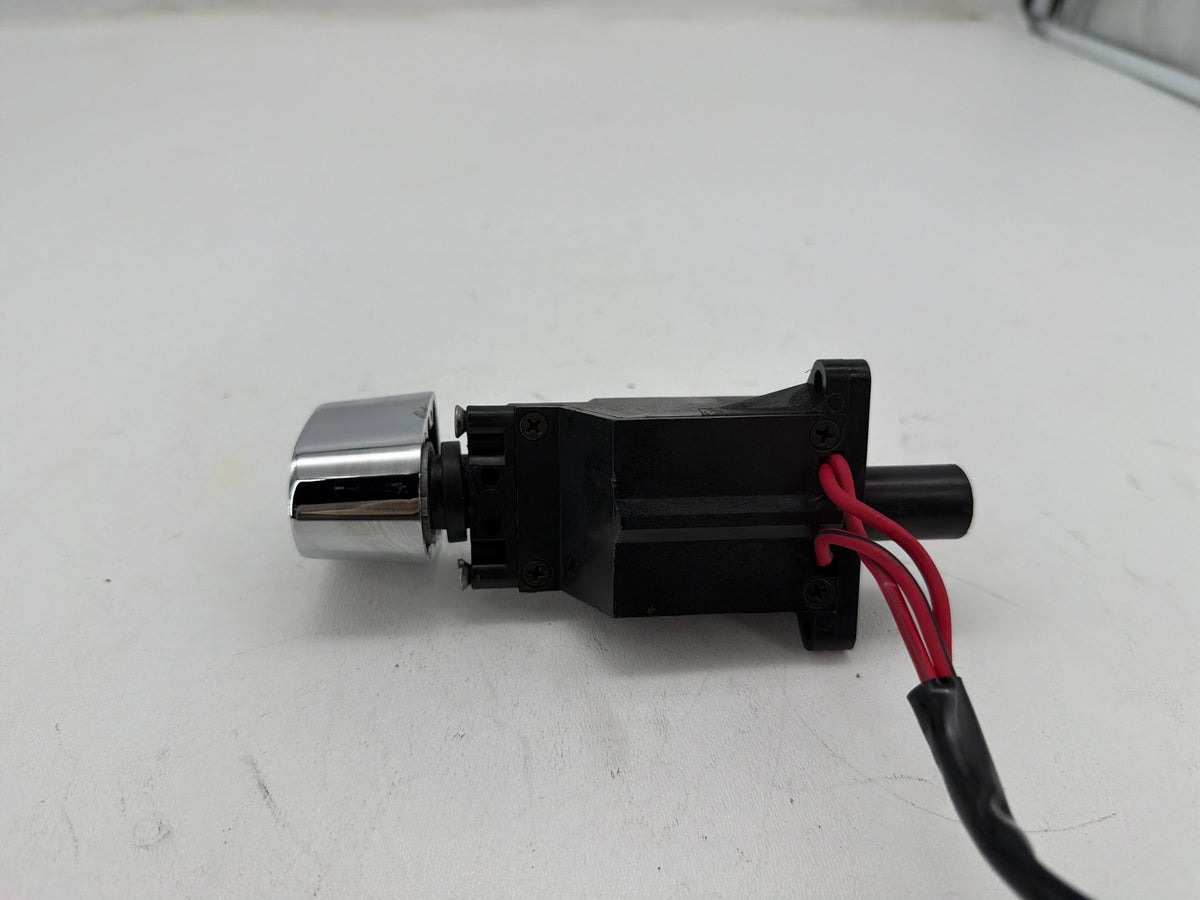 1995 Harley Electra Glide Touring Ignition Switch Cylinder Barrel Lockset NOKey