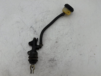 2006 Harley Sportster 1200 Custom XL1200C OEM Rear Brake Line Master Cylinder Reservoir Tank