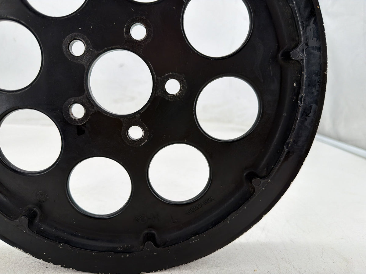 1993 Harley Electra Glide Touring Sport OEM Rear Driver Pulley Sprocket 70T 1.5"