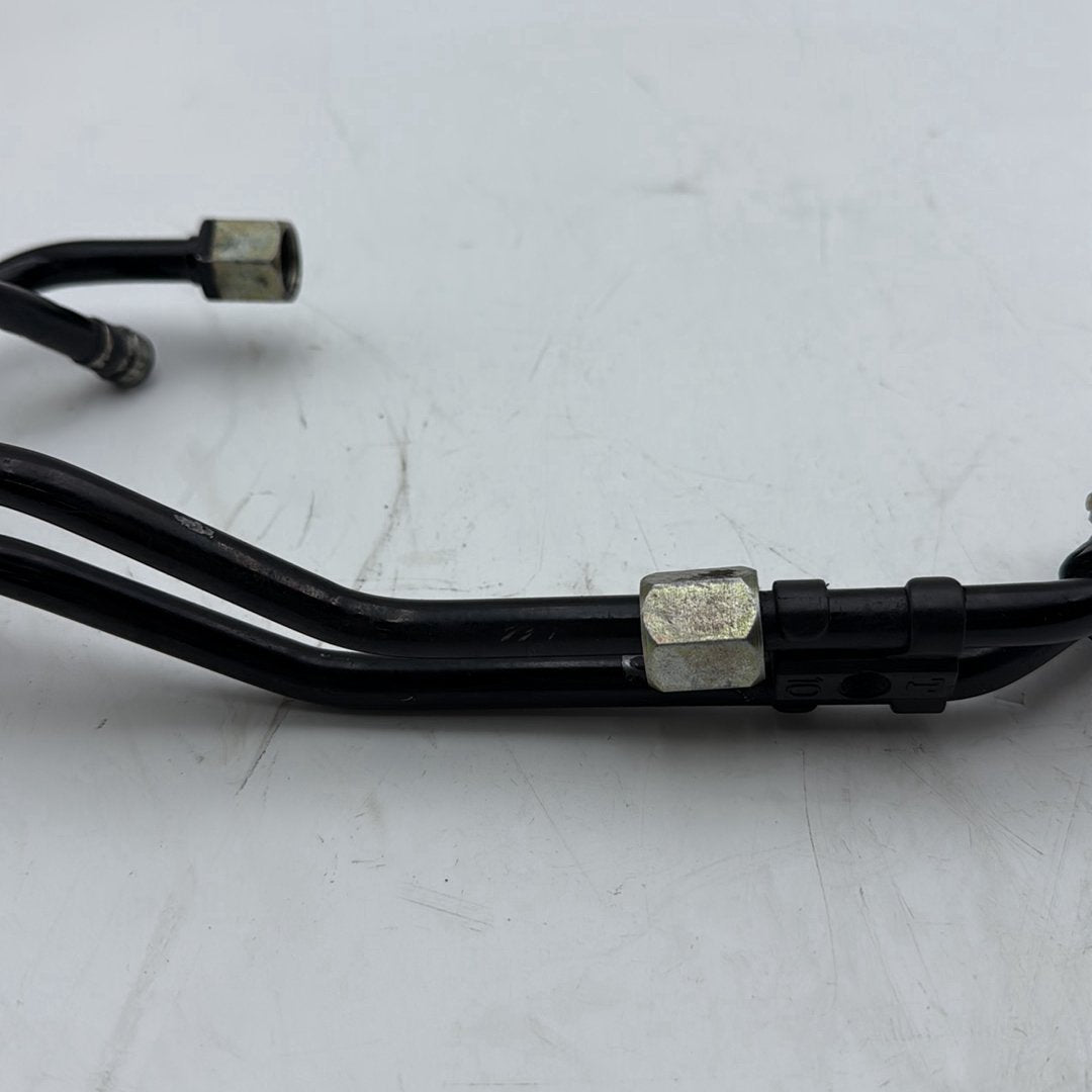 1999 - 2006 Harley-Davidson Dyna Low Rider Water Cooling Pump Downtube Hose Pipe 26768-01A