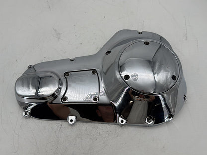 1996 Harley Road King Touring Police FLHPI OEM Outer Primary Clutch Cover