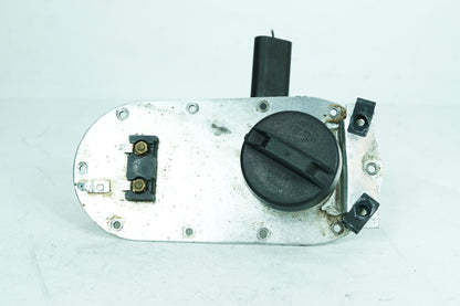 1984 - 1998 Harley-Davidson Touring Road Glide Fuel Petrol Gas Pump Top Plate Cover 75069-95
