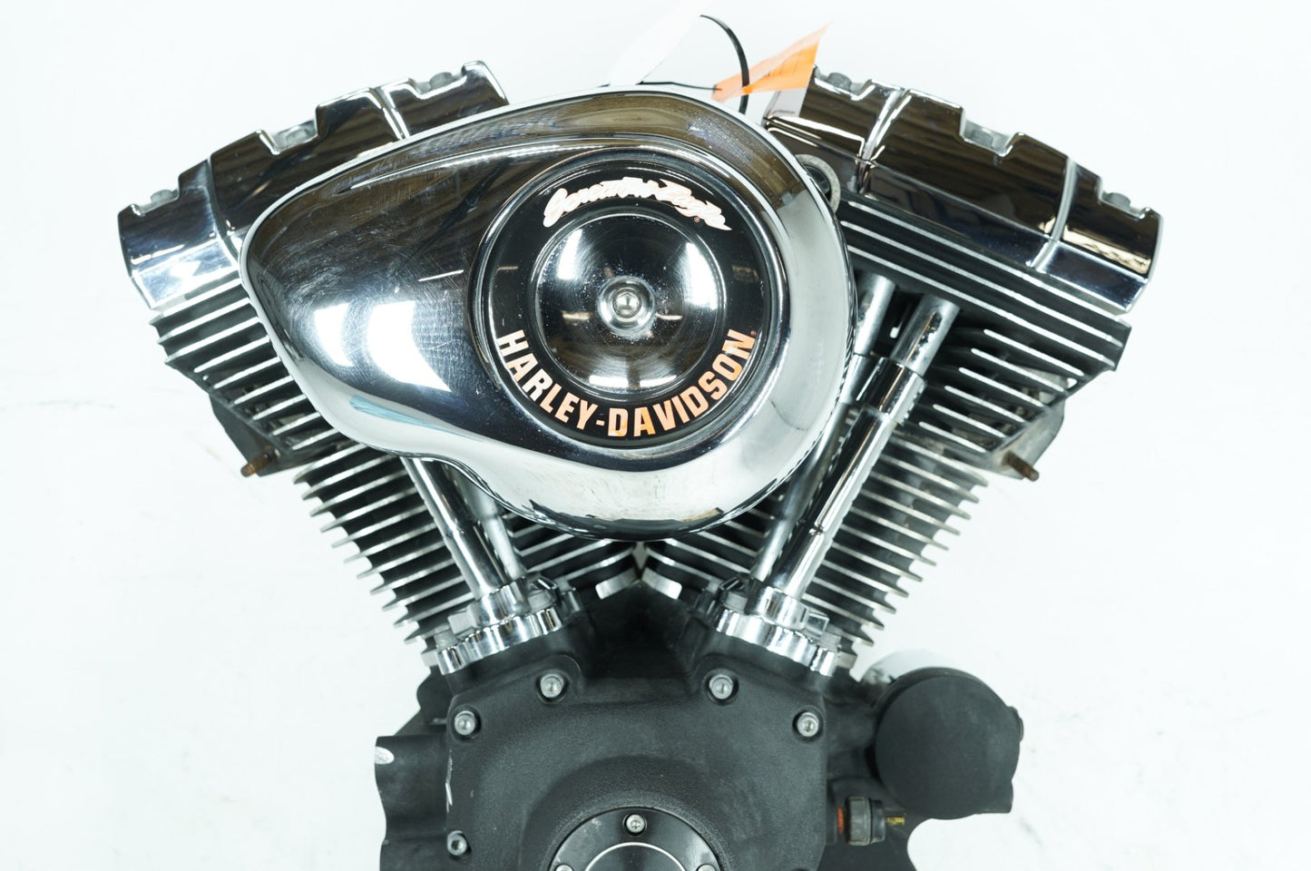 2007 - 2017 Harley-Davidson Dyna Wide Glide EFI Twin Cam 103 Engine Motor 19805-14