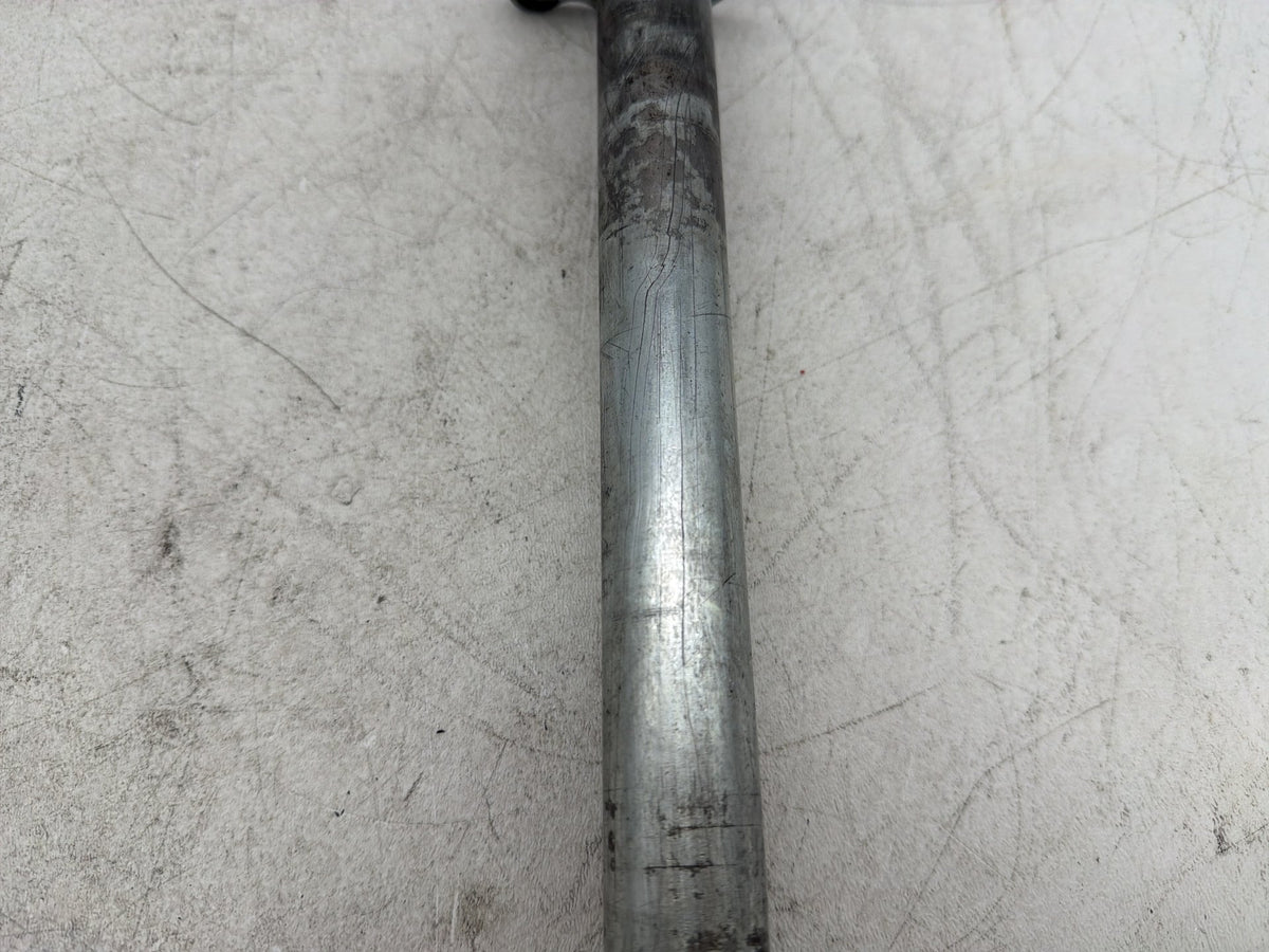 2004 Harley Electra Glide CVO Screamin Eagle OEM Rear Wheel Axle Bolt Shaft