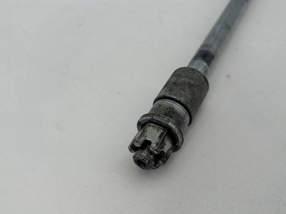 1999 - 2006 Harley-Davidson Dyna Low Rider Rear Wheel Axle Bolt Shaft
