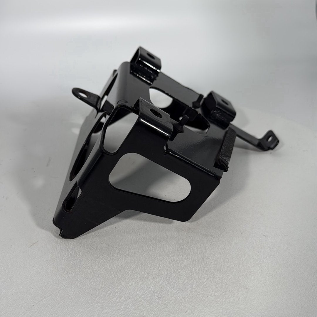 1991 - 2003 Harley-Davidson Sportster Custom Battery Tray Bracket Holder Carrier 66194-98