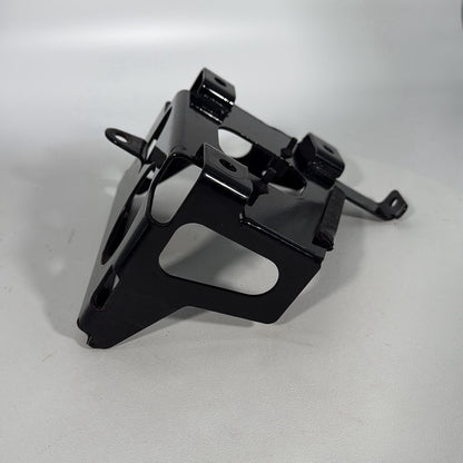1991 - 2003 Harley-Davidson Sportster Custom Battery Tray Bracket Holder Carrier 66194-98