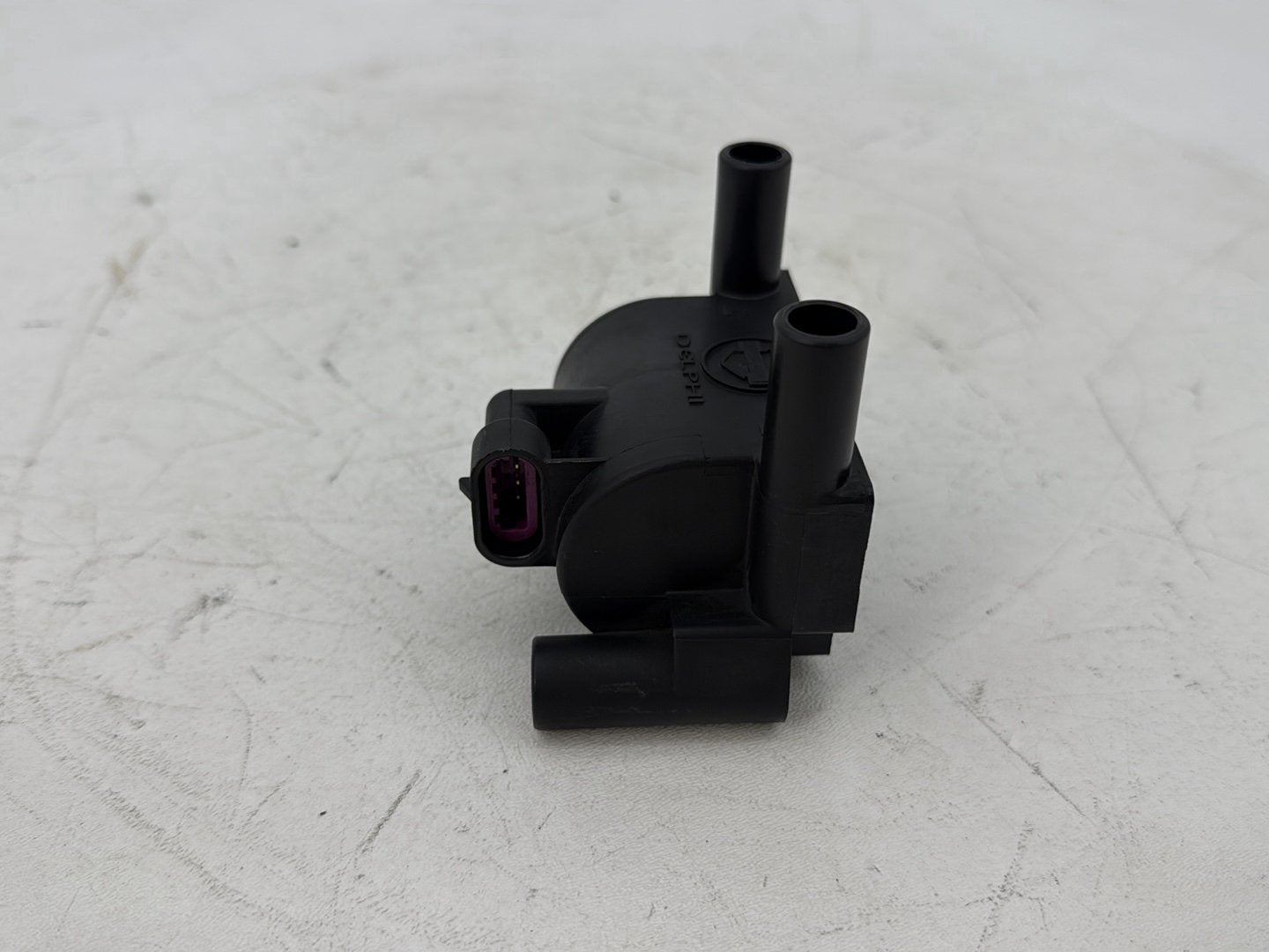 2008 - 2016 Harley-Davidson Touring Electra Glide Ultra Ignition Coil Spark Igniter 	31696-07A