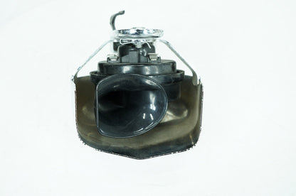 2000 - 2006 Harley-Davidson Touring CVO Screamin Eagle Road King Horn Signal Klaxon Chrome Cover 69012-93A