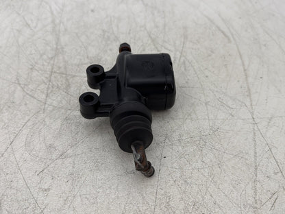 2011 Harley Street Glide Touring FLHX OEM Rear Brake Master Cylinder Reservoir