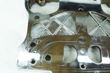 1999 - 2006 Harley-Davidson Touring Road King Classic Twin Cam Lower 1 Rocker Box 17543-99A 17543-99