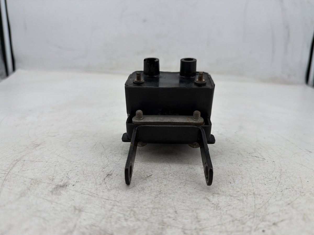 1991 Harley Sportster 883 Deluxe XLH883 OEM Ignition Coil Spark Igniter BROKEN