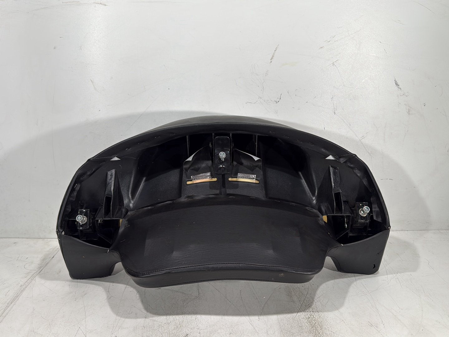2015 Harley Road Glide Touring FLTRXS OEM Rear Passenger Backrest Cushion Pad