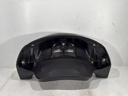 2015 Harley Road Glide Touring FLTRXS OEM Rear Passenger Backrest Cushion Pad
