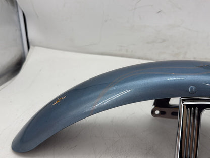 2000 Harley Dyna FXDWG Wide Glide OEM Front Wheel Fender Shell Panel