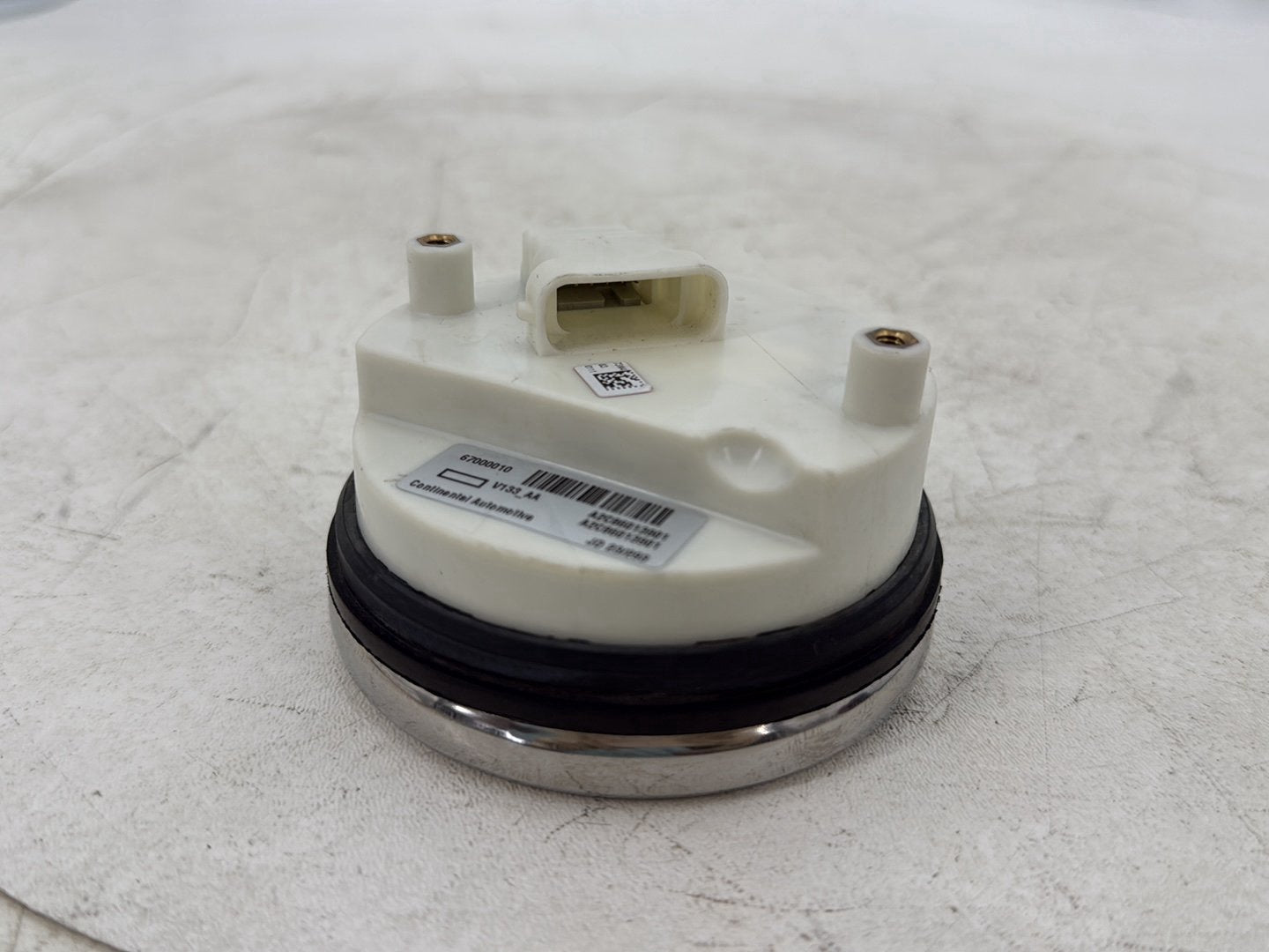 2015 Harley Dyna Low Rider FXDL OEM Tachometer Tacho Gauge Instrument Cluster