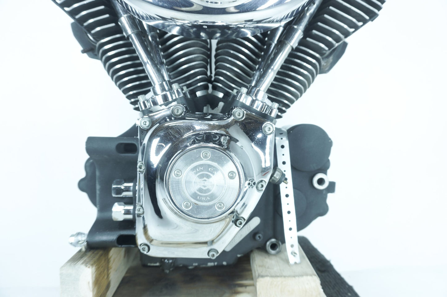 1999 - 2006 Harley-Davidson Softail Fat Boy EFI Twin Cam 88 Engine Motor 16142-02