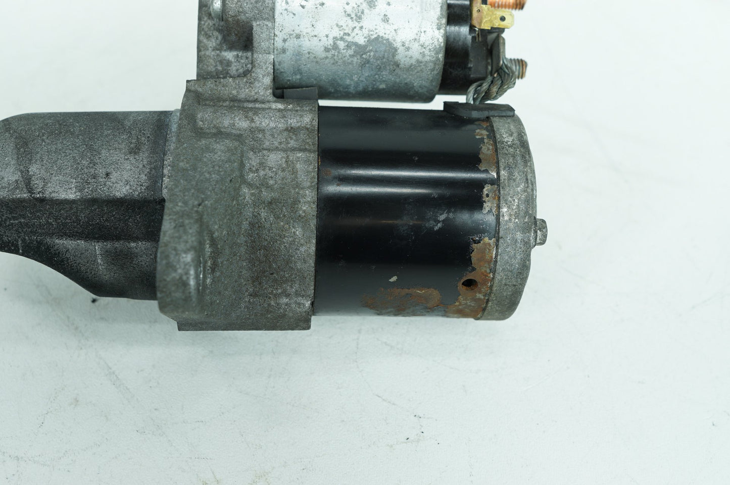 2021 Subaru Crosstrek  Starter Motor Solenoid