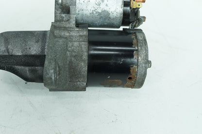 2021 Subaru Crosstrek  Starter Motor Solenoid