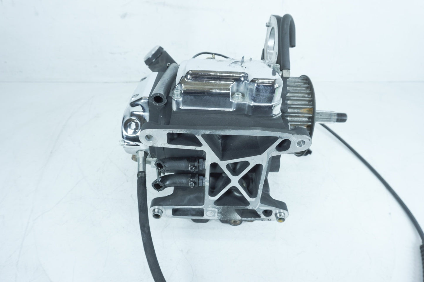 1999 - 2006 Harley-Davidson Touring Road King Classic 5 Speed Transmission Gearbox 34740-02A