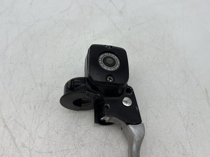 2001 Harley Sportster 883 Hugger XLH883 OEM Front Right Brake Lever Master Cylinder