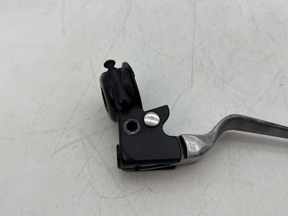 1997 Harley Softail Heritage Classic OEM Front Left Hand Clutch Control Lever