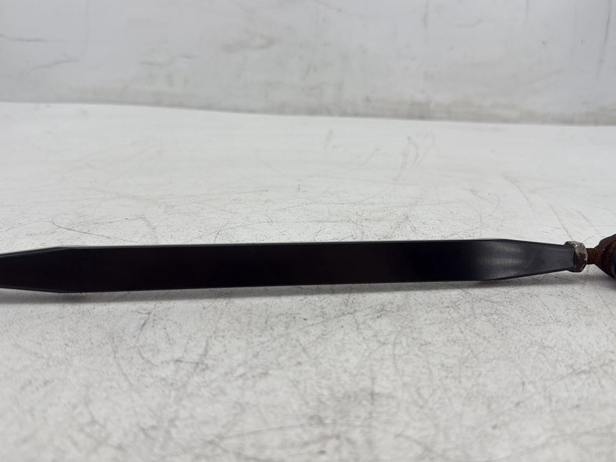 2010 Harley Road King Touring Classic OEM Gear Shifter Lever w/ Rod linkage