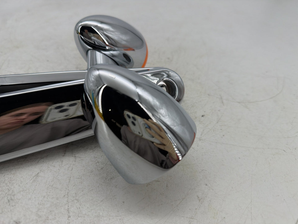 2009 Harley Street Glide Touring OEM Front Left Right Turn Signal Indicators