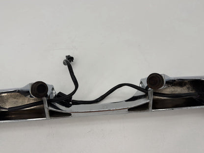 1999 - 2006 Harley-Davidson Touring Electra Glide Classic Rear Left & Right Turn Signals 68510-74C