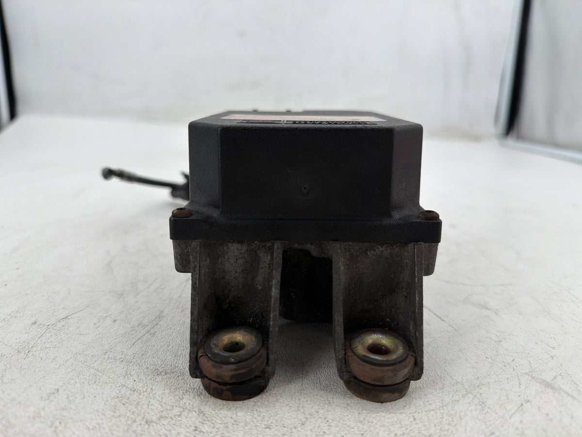 1996 Harley Electra Glide Touring Ultra OEM Cruise Control Actuator Servo Motor