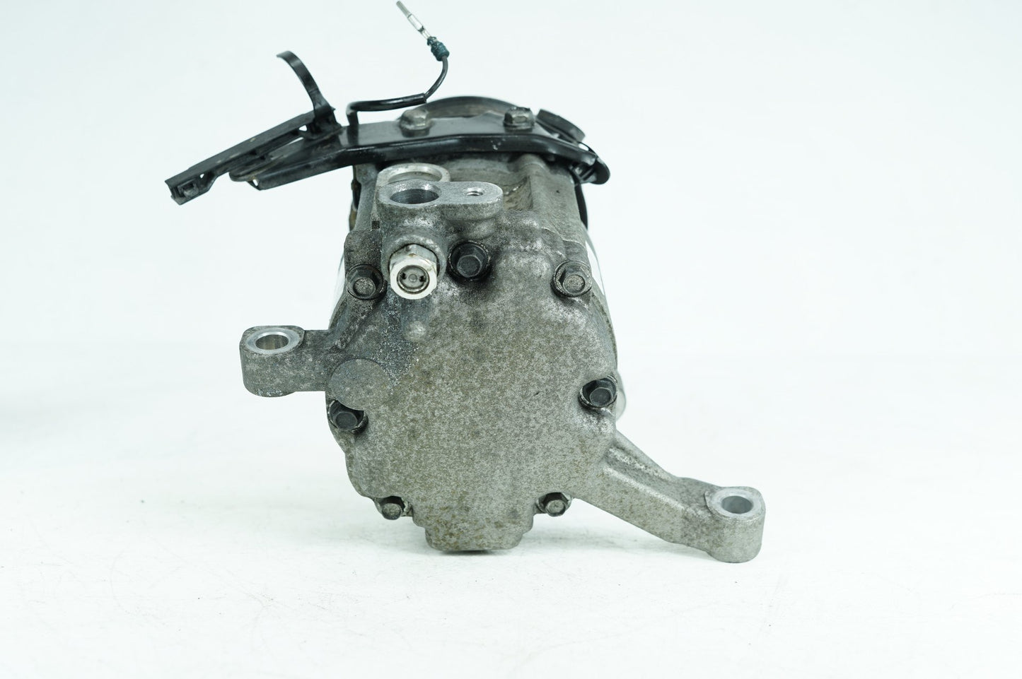 2021 Subaru Crosstrek  A/C Compressor